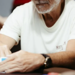 德州扑克游戏入门术语介绍