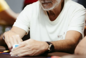 德州扑克游戏入门术语介绍