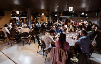 一看就懂的德州扑克发牌顺序规则