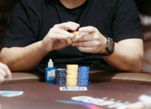德州扑克如何训练？系统提升胜率的完整方法