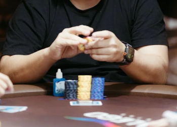 德州扑克如何训练？系统提升胜率的完整方法