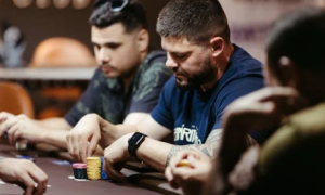 WSOP是什么:世界扑克系列赛全面介绍