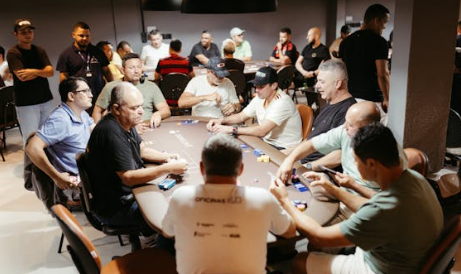 EPT是什么赛事？一文了解欧洲扑克巡回赛