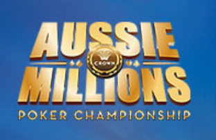Aussie Millions赛事是什么